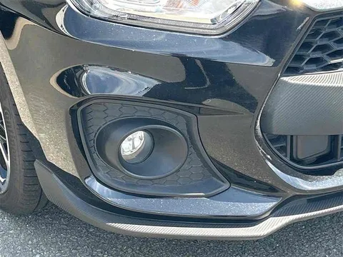 Suzuki Swift Sport