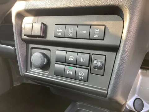 Suzuki Super Carry