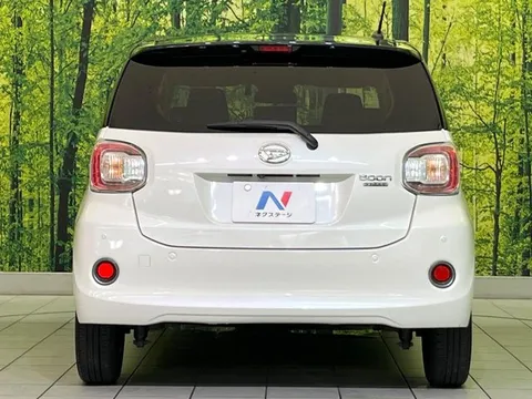 Daihatsu Boon