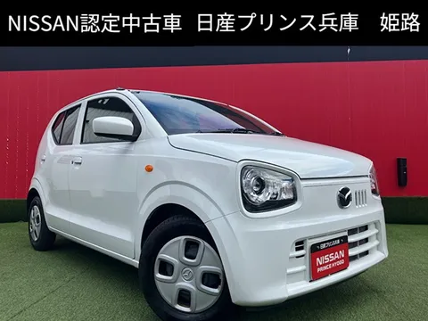 Mazda Carol