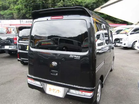 Daihatsu Atrai Wagon