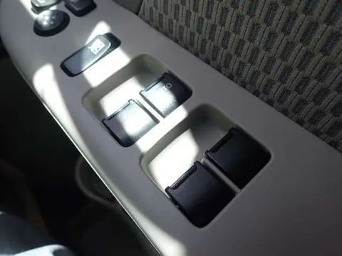 Nissan Clipper Rio