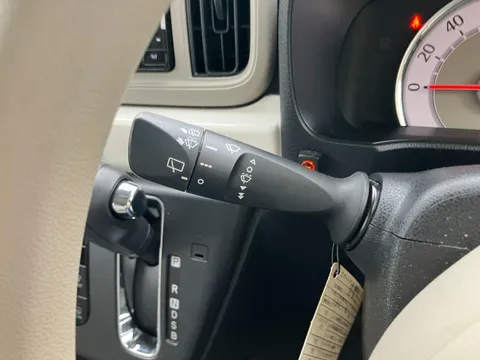 Daihatsu Mira Tocot
