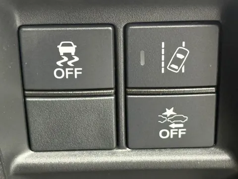 Honda N-VAN Plus Style