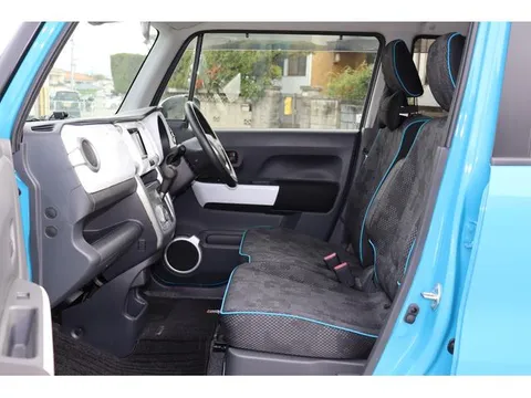 Mazda Flair Crossover