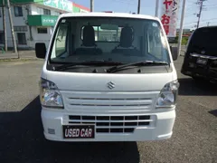 Suzuki Carry Track