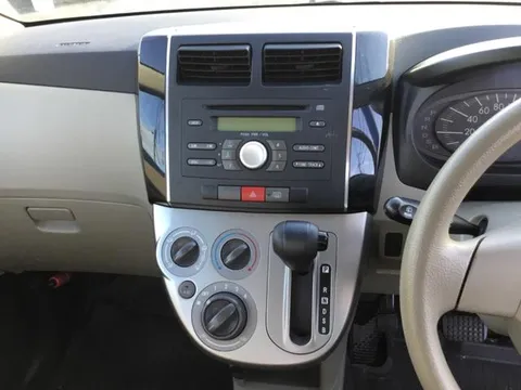 Subaru Pleo