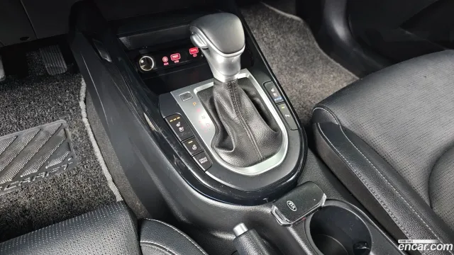 Kia Cerato (K3)