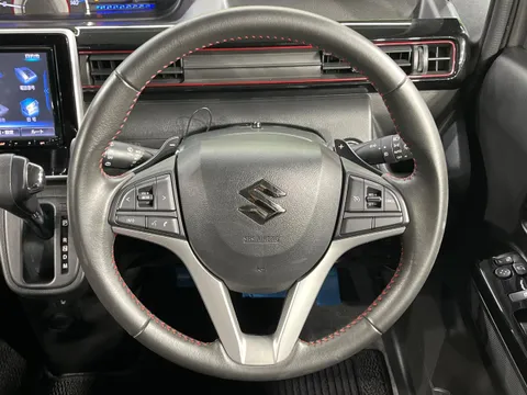 Suzuki Wagon R Stingray