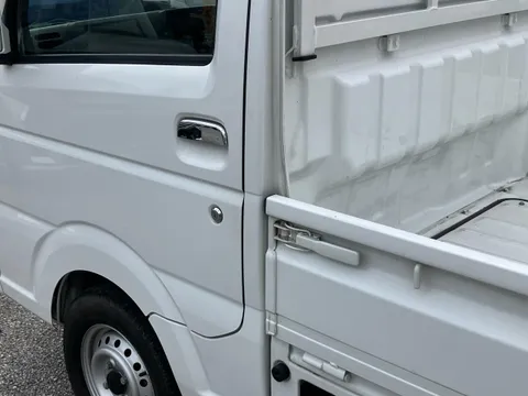 Suzuki Carry Track