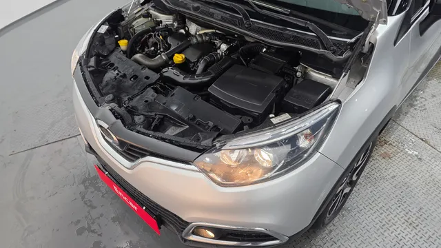 Renault QM3