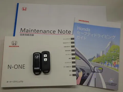 Honda N-ONE