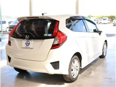 Honda Jazz (Fit)