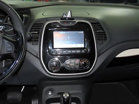 Renault QM3