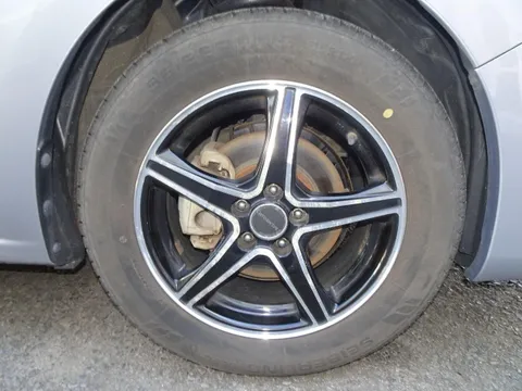Subaru Impreza Sports