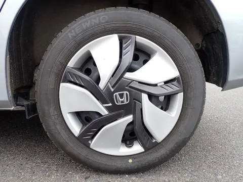 Honda Jazz (Fit)