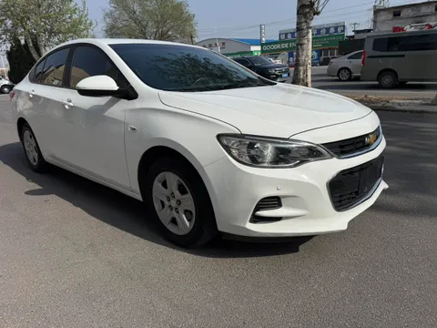 Chevrolet Cavalier