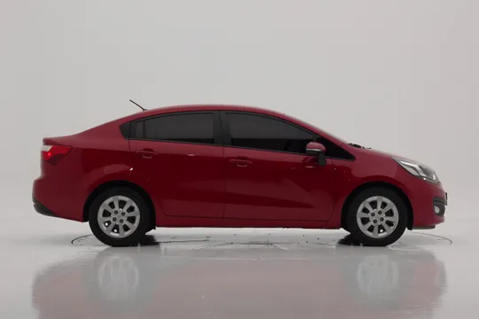 Kia Pride