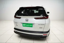 Honda Breeze