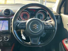 Suzuki Swift Sport
