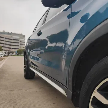 Roewe RX5