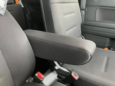 Honda N-VAN Plus Style