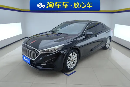 Hongqi