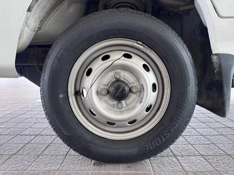 Subaru Sambar Truck