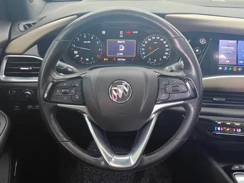 Buick Enclave