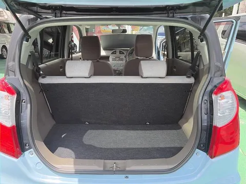 Suzuki Alto Eco