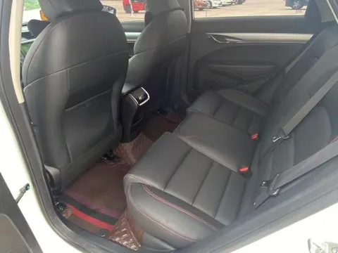 Geely Binrui