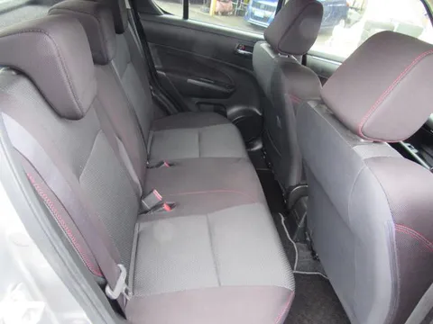 Suzuki Swift Sport