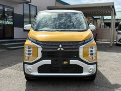 Mitsubishi eK X
