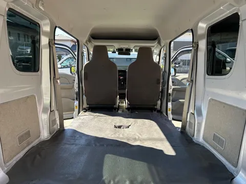 Nissan Clipper