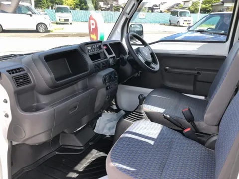 Honda Acty Truck
