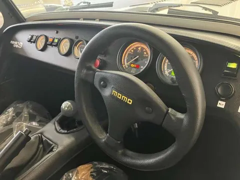 Caterham