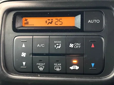 Honda N-VAN +Style