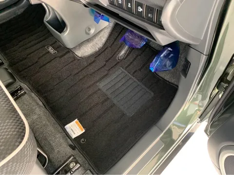 Mazda Flair Crossover