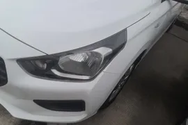Hyundai Reina