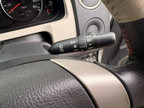 Mazda Verisa