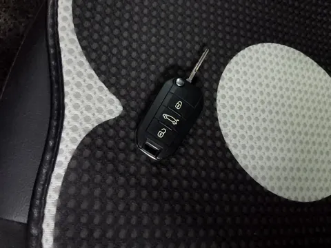 Citroen C3-XR