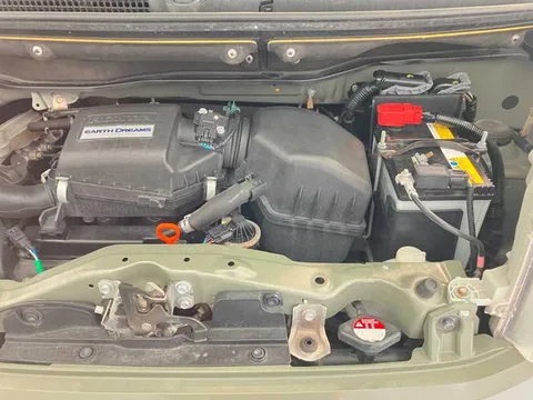 Honda N-BOX Slash