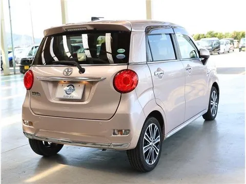 Toyota Pixis Joy