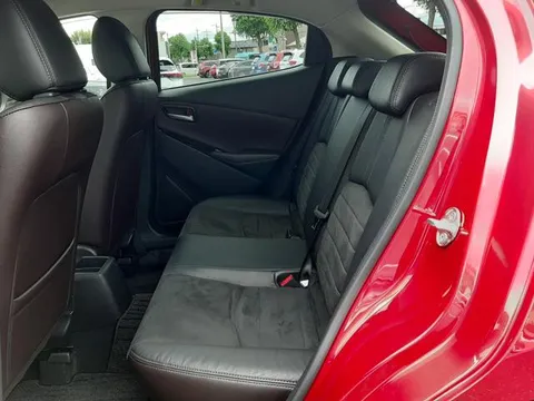 Mazda Mazda2 (Demio)