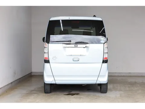 Honda N-BOX Plus