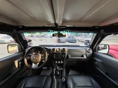 BAIC BJ40