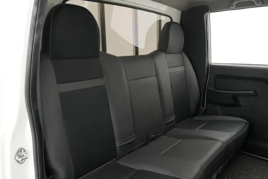Kia Bongo 3