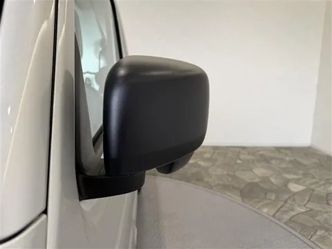 Suzuki Carry Track