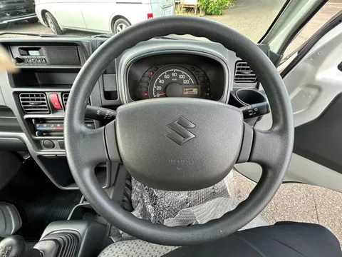 Suzuki Carry Track