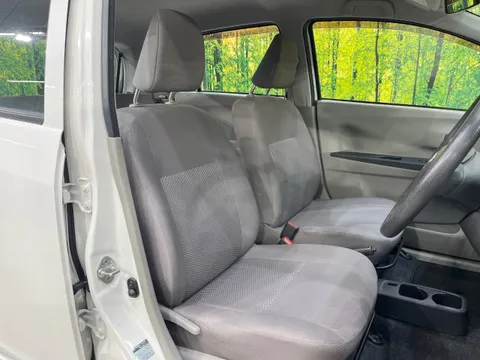 Subaru Pleo Plus